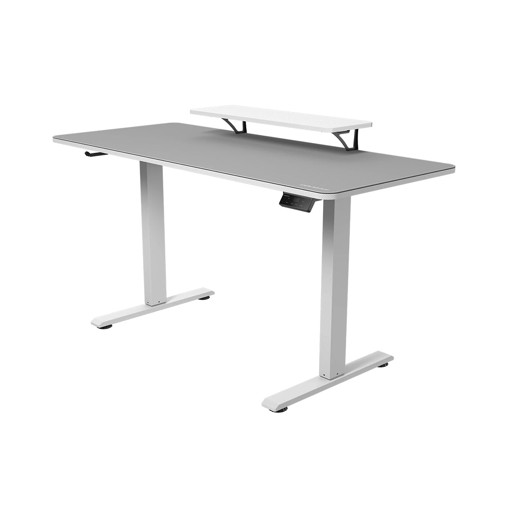 A Photo Of Cougar E-Star 120 / 140 Electric Gaming Desk