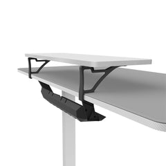 A Photo Of Cougar E-Star 120 / 140 Electric Gaming Desk