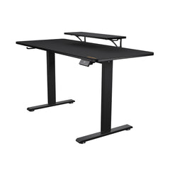 A Photo Of Cougar E-Star 120 / 140 Electric Gaming Desk