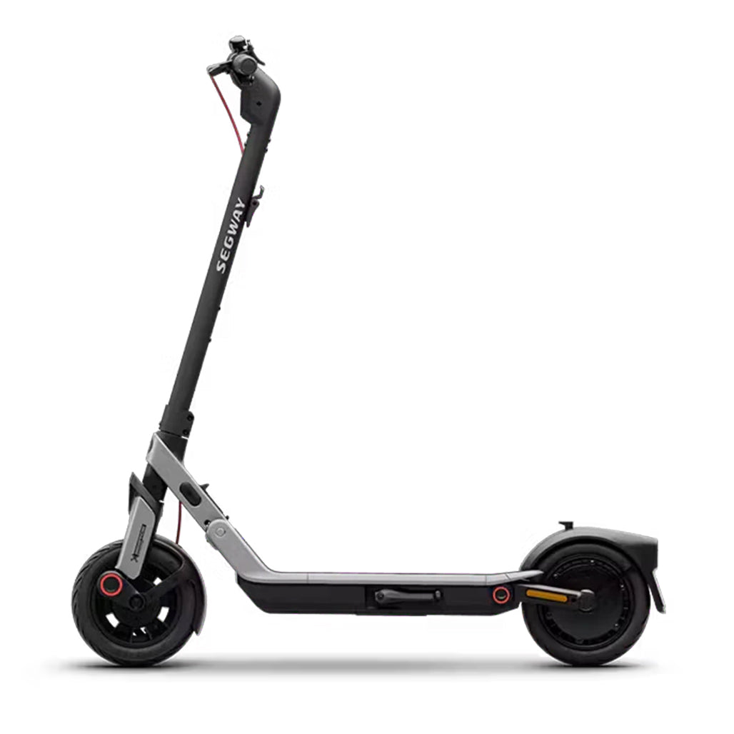 A Photo Of Segway E3 Pro E Electric Scooter
