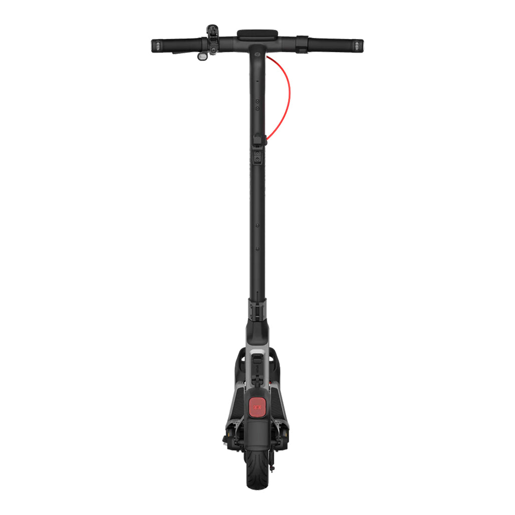 A Photo Of Segway E3 Pro E Electric Scooter
