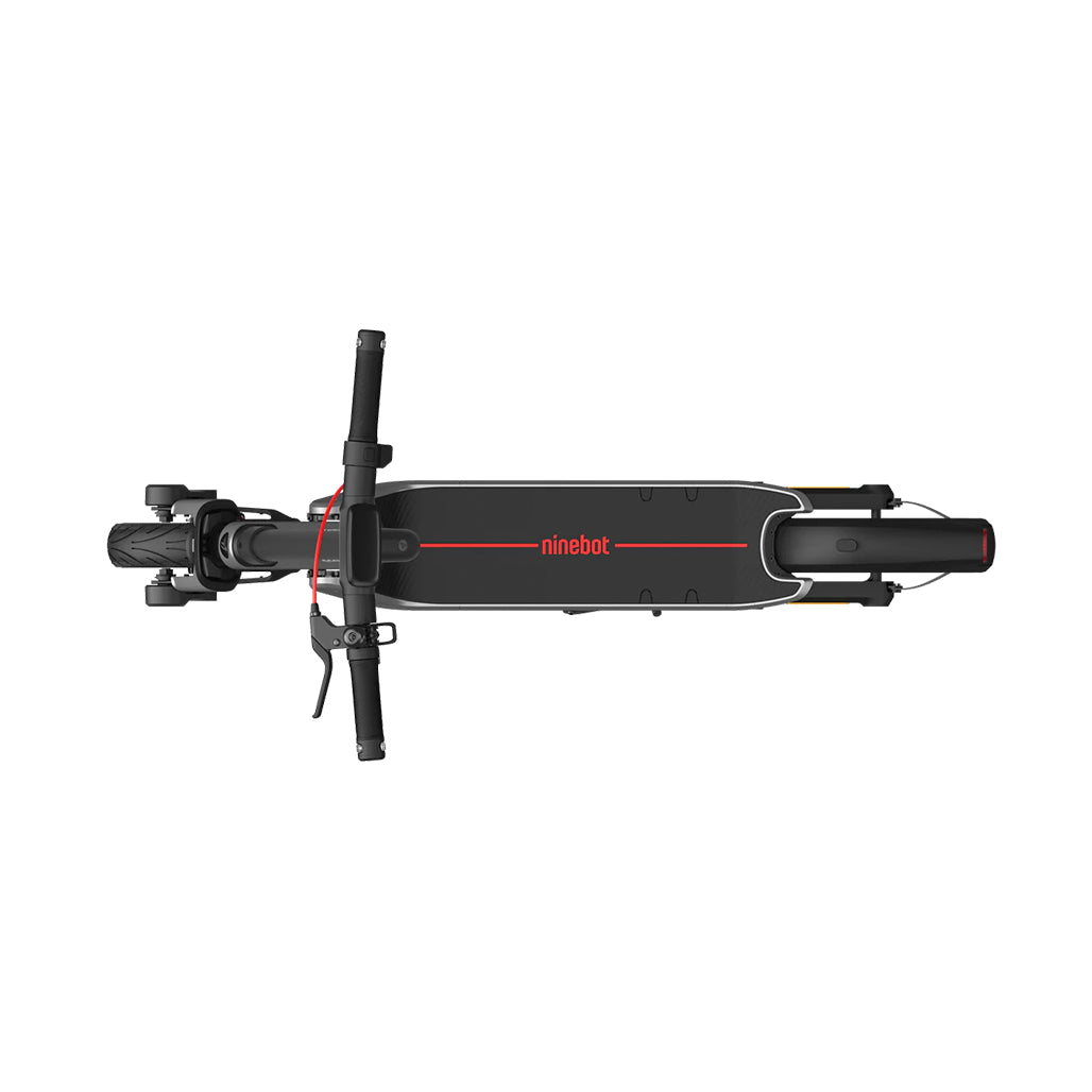 A Photo Of Segway E3 Pro E Electric Scooter