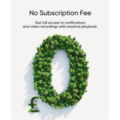 A Photo Of Eufy E340 Doorbell - 2K Video with Dual Cameras