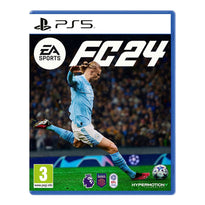 EA SPORTS FC 24 for PS5