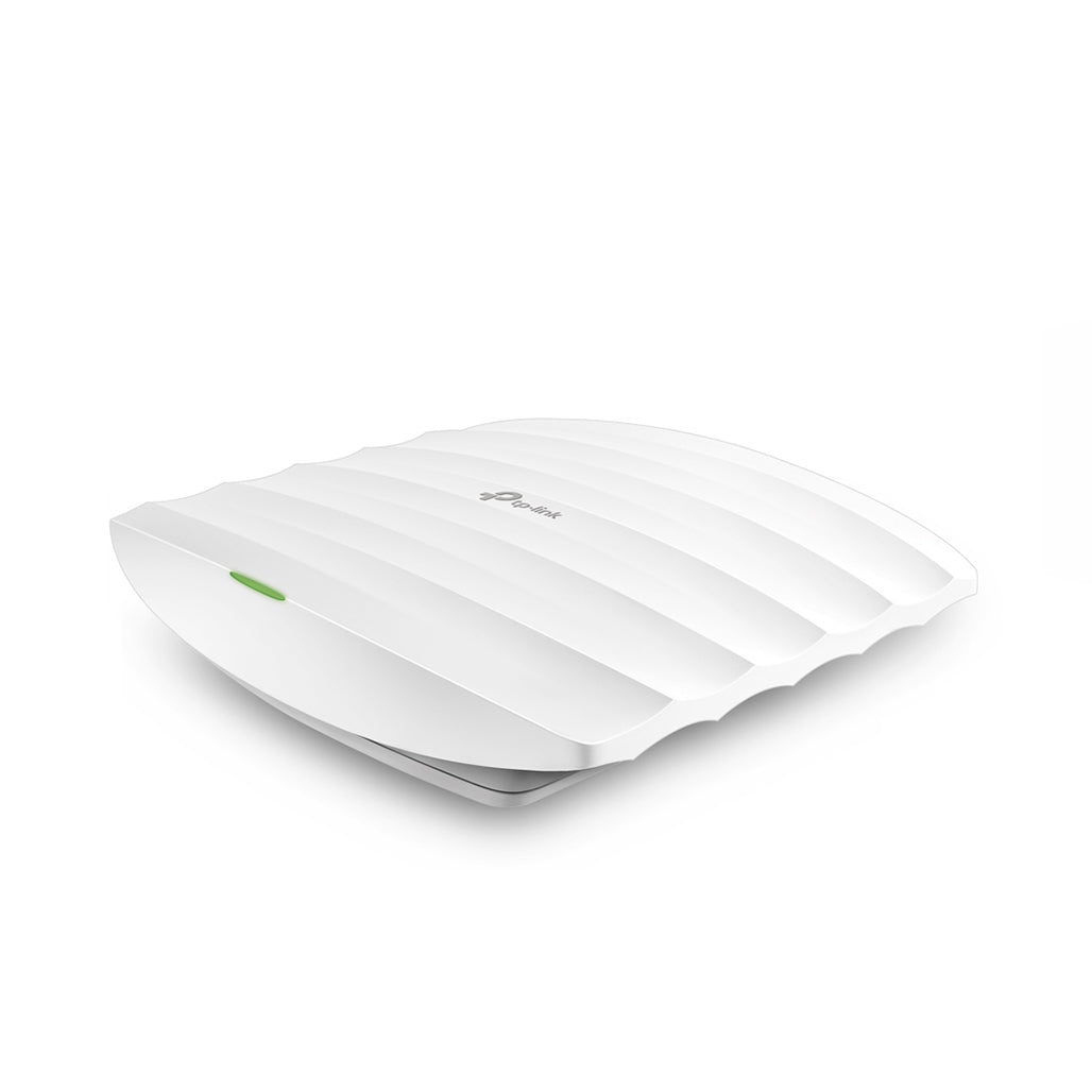 A Photo Of TP-Link EAP225 - AC1350 Wireless MU-MIMO Gigabit Ceiling Mount Access Point