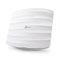 TP-Link EAP225 - AC1350 Wireless MU-MIMO Gigabit Ceiling Mount Access Point