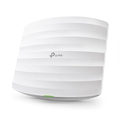 A Photo Of TP-Link EAP225 - AC1350 Wireless MU-MIMO Gigabit Ceiling Mount Access Point