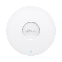 TP-Link EAP610 V2 - AX1800 Ceiling Mount WiFi 6 Access Point