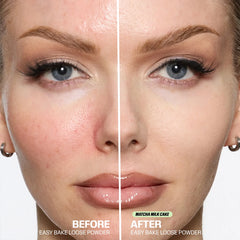 A Photo Of HUDA BEAUTY - Easy Bake Loose Baking & Setting Powder