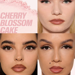 A Photo Of HUDA BEAUTY - Easy Bake Loose Baking & Setting Powder