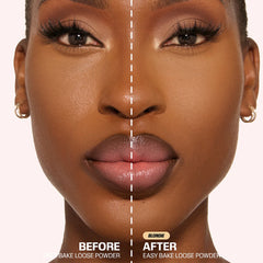 A Photo Of HUDA BEAUTY - Easy Bake Loose Baking & Setting Powder