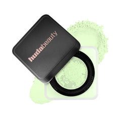 A Photo Of HUDA BEAUTY - Easy Bake Loose Baking & Setting Powder