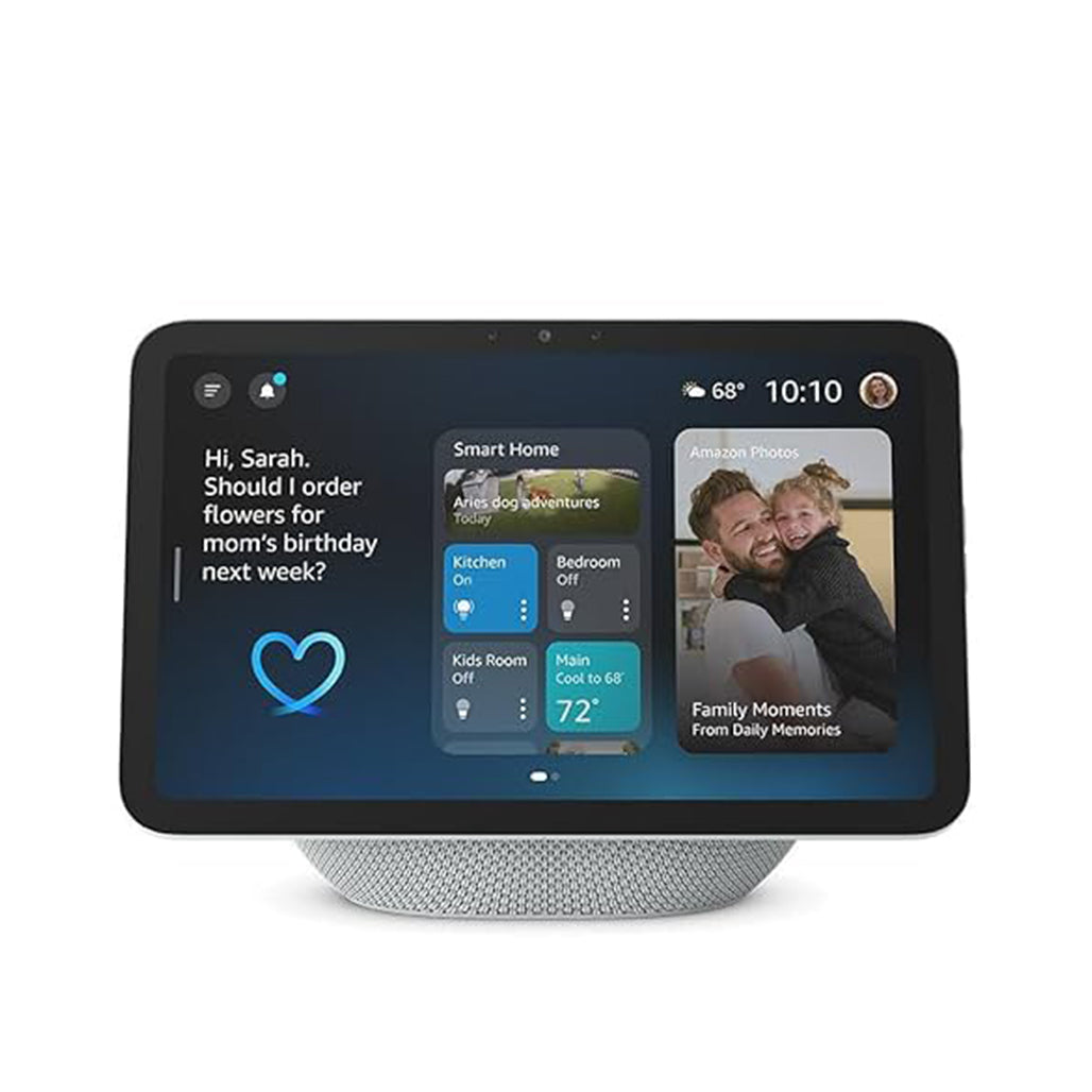 A Photo Of Amazon Echo Show 8 (4th Generation) Smart Display