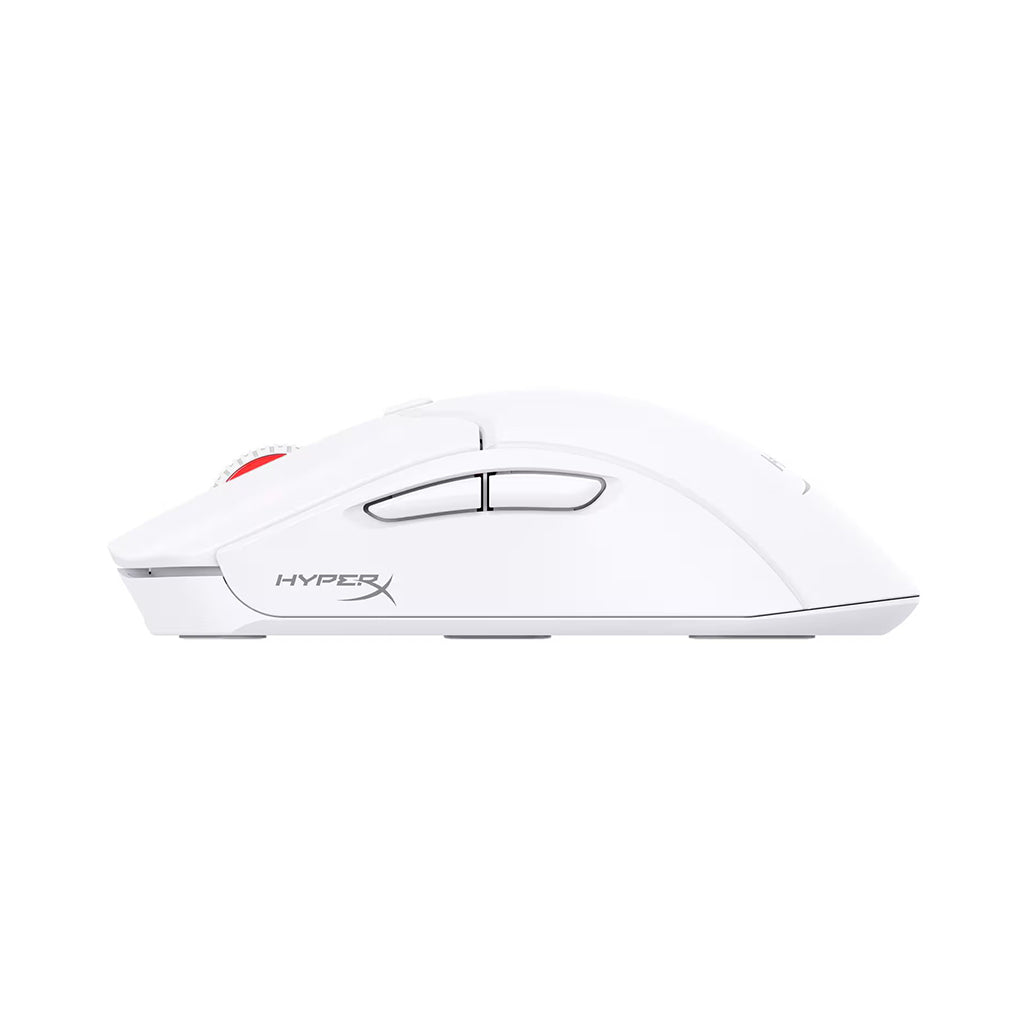 A Photo Of HyperX Pulsefire Haste 2 Pro 4K Wireless Gaming Mouse