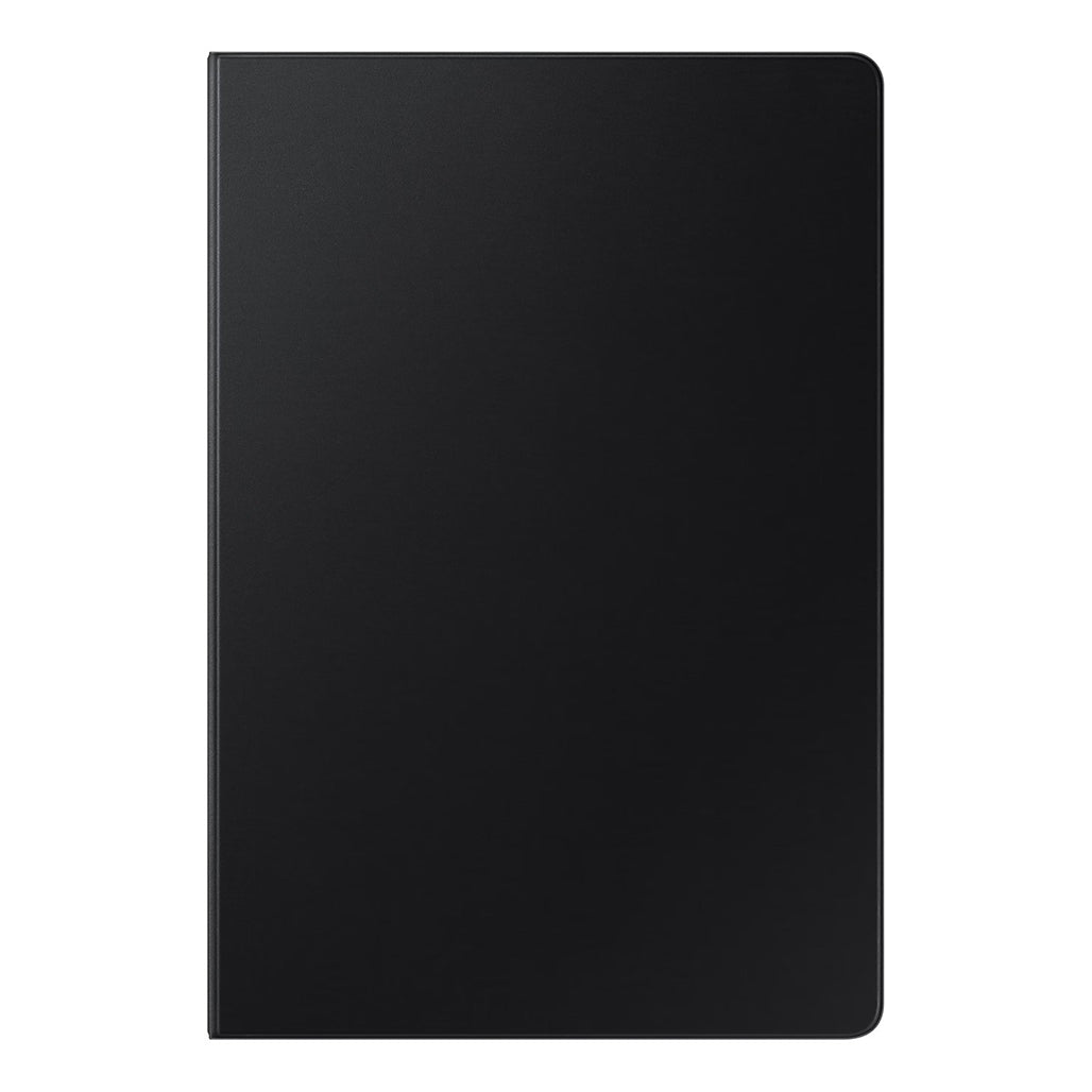 A Photo Of Samsung Galaxy Tab S7+ / S7 FE (12.4 in) Book Cover - Stylish, Antimicrobial Protection with Adjustable Stand | EF-BT730PBEGWW