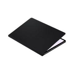 A Photo Of Samsung Galaxy Tab S7+ / S7 FE (12.4 in) Book Cover - Stylish, Antimicrobial Protection with Adjustable Stand | EF-BT730PBEGWW