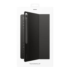 A Photo Of Samsung Book Cover Keyboard Slim - AI Key Galaxy Tab S10 FE+ - (EN/AR)