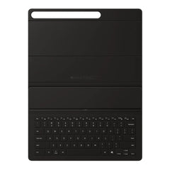 A Photo Of Samsung Book Cover Keyboard Slim - AI Key Galaxy Tab S10 FE+ - (EN/AR)