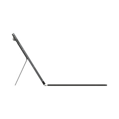 A Photo Of Samsung Book Cover Keyboard with AI Key for Galaxy Tab S10 FE+