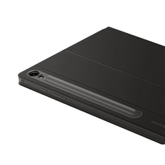 A Photo Of Samsung Book Cover Keyboard Slim - AI Key Galaxy Tab S9 | S9 5G - (EN/AR)