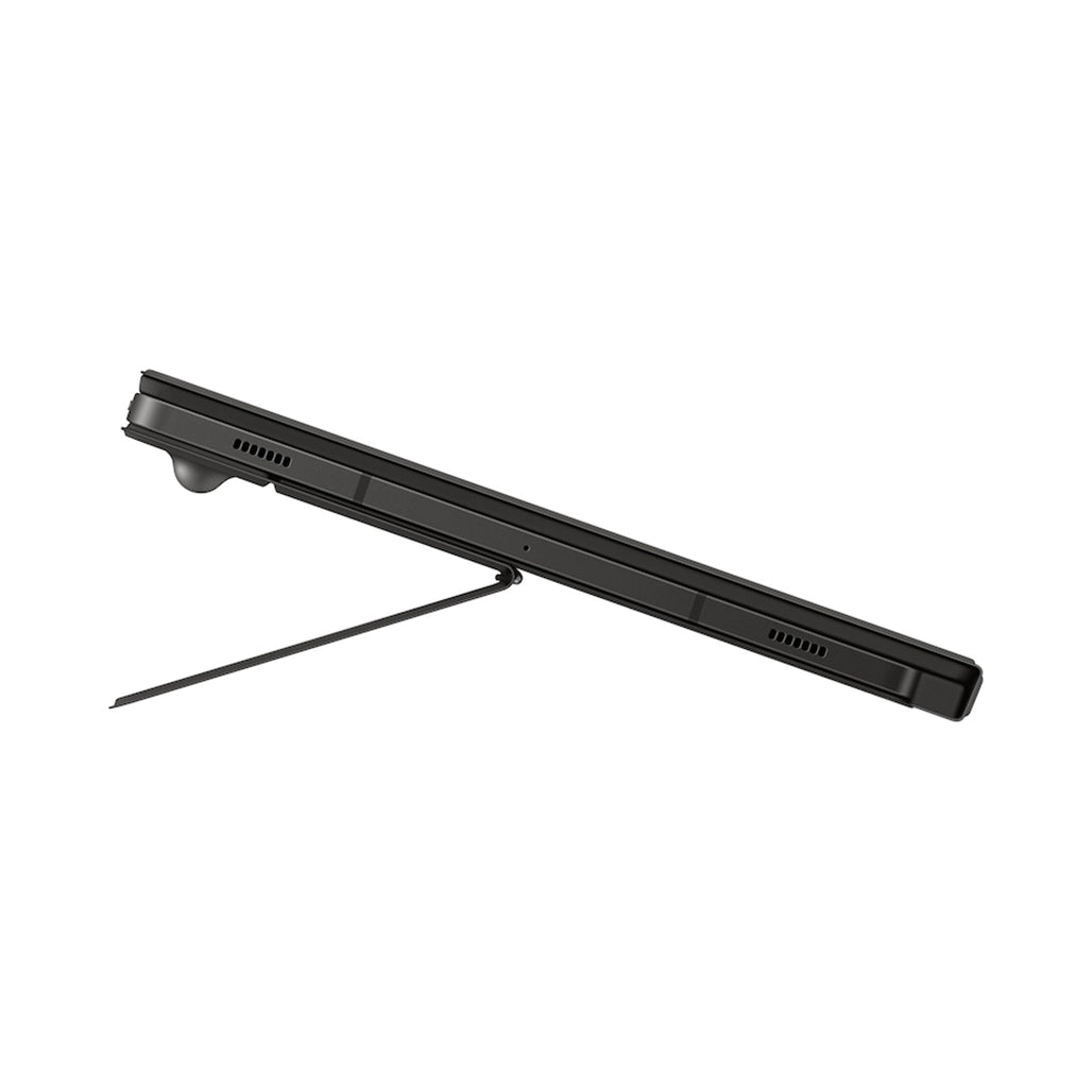 A Photo Of Samsung Book Cover Keyboard Slim - AI Key Galaxy Tab S9 | S9 5G - (EN/AR)