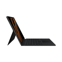 Samsung Galaxy Tab S8 Ultra Book Cover Keyboard EF-DX900 – Enhanced Productivity with Backlit Keys and Integrated Trackpad