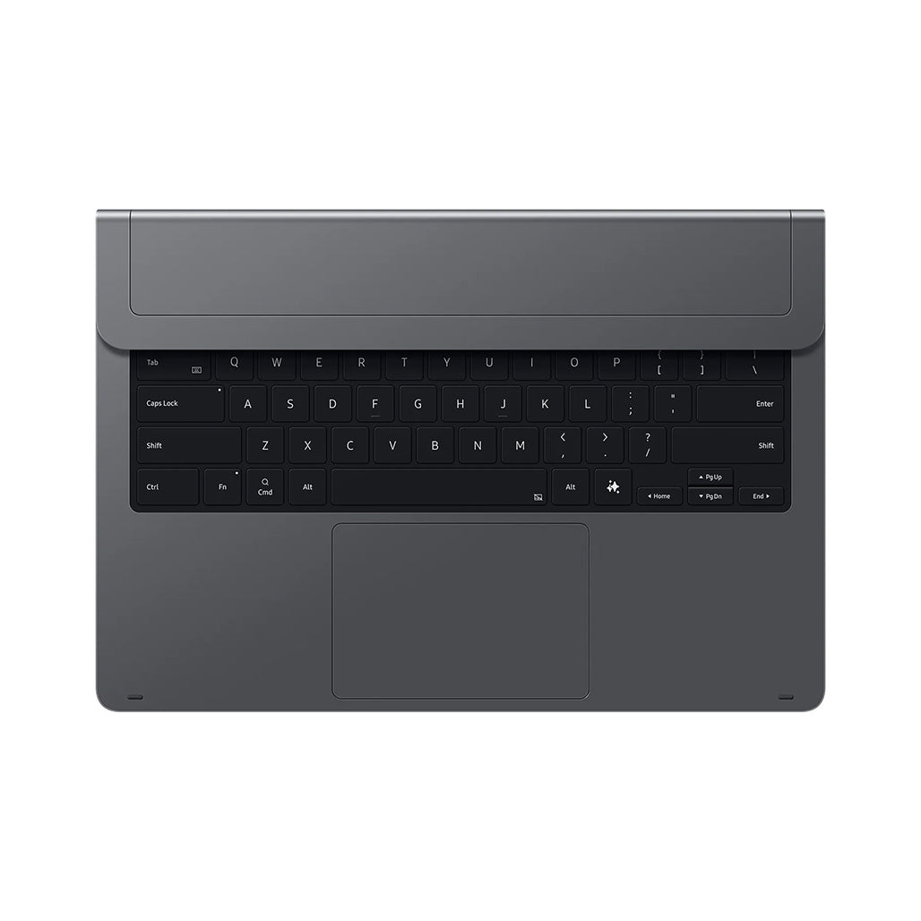 A Photo Of Samsung Galaxy Tab S11 Ultra Pro Keyboard with Trackpad