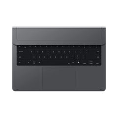 A Photo Of Samsung Galaxy Tab S11 Ultra Pro Keyboard with Trackpad