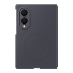 A Photo Of Samsung Galaxy Z Fold8 Silicone Magnet Case
