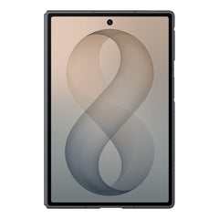 A Photo Of Samsung Galaxy Z Fold8 Carbon Magnet Case