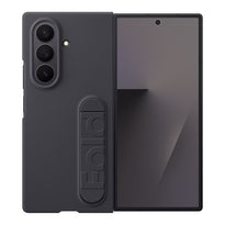 Samsung Galaxy Z Fold7 Silicone Case with Kickstand - EF-MF966