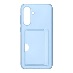 A Photo Of Samsung Galaxy A56 5G Card Slot Case – Slim Wallet Cover with Secure Card Holder