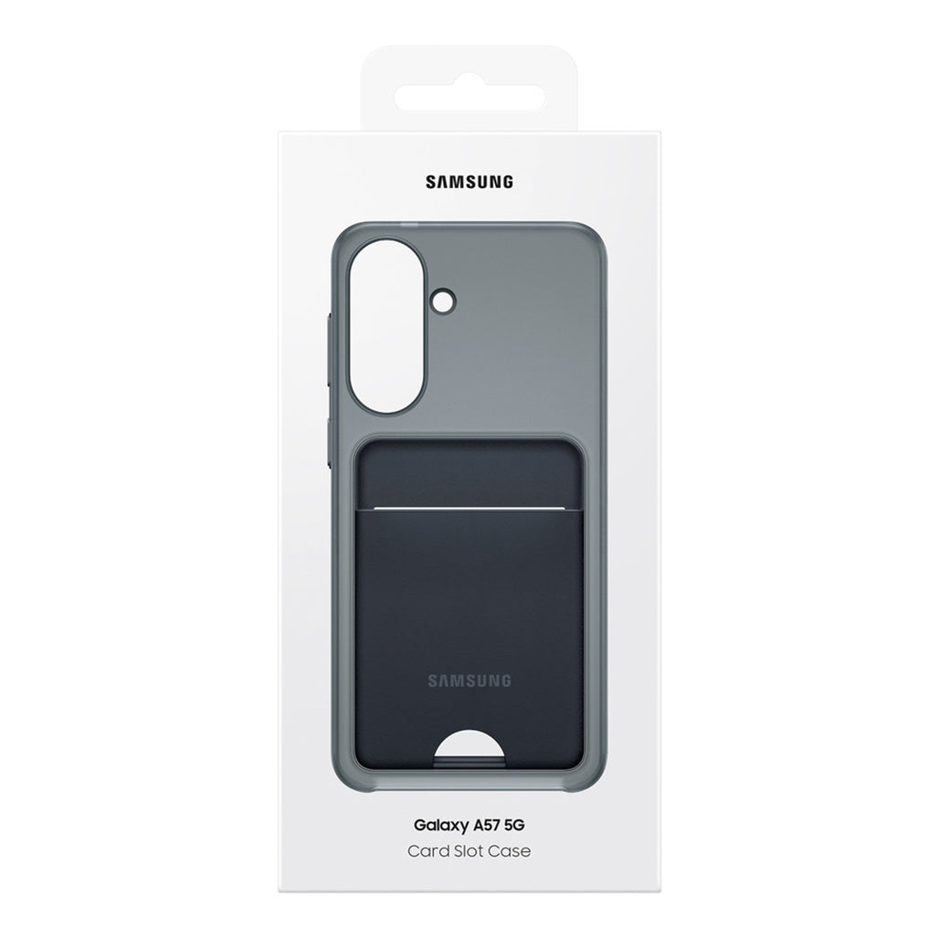 A Photo Of Samsung Galaxy A57 5G Card Slot Case