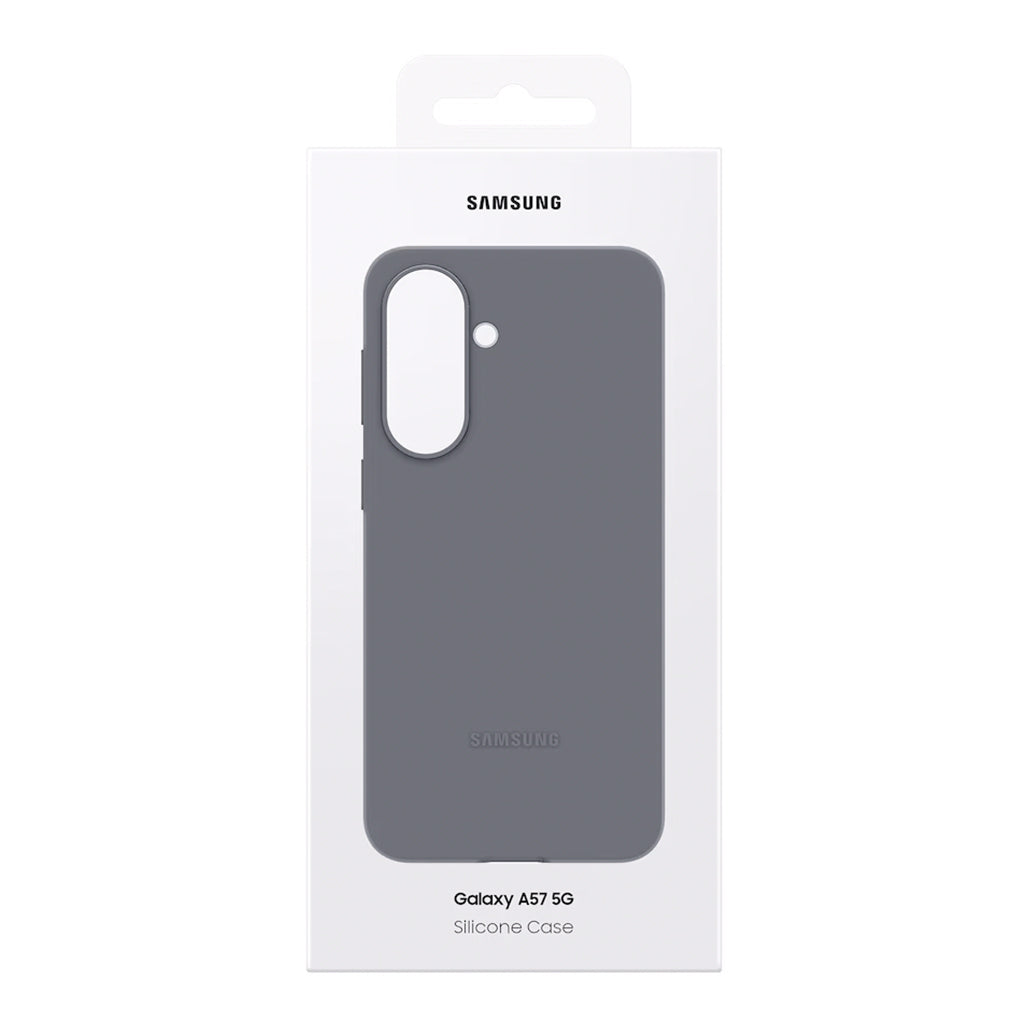 A Photo Of Samsung Galaxy A57 5G Silicone Case