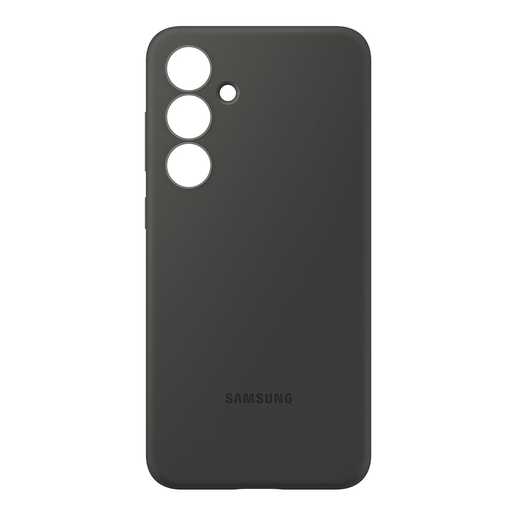 A Photo Of Samsung Galaxy S24 FE Silicone Case