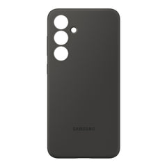 A Photo Of Samsung Galaxy S24 FE Silicone Case