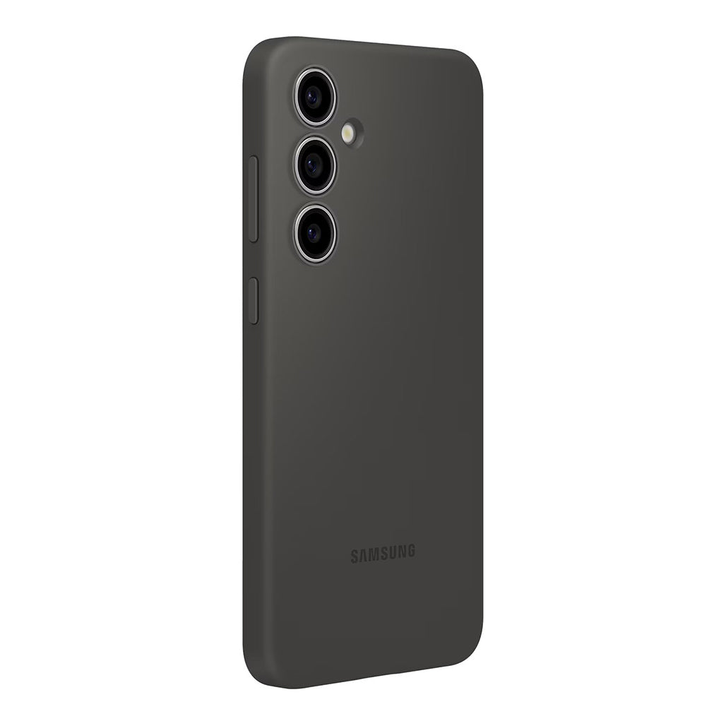 A Photo Of Samsung Galaxy S24 FE Silicone Case