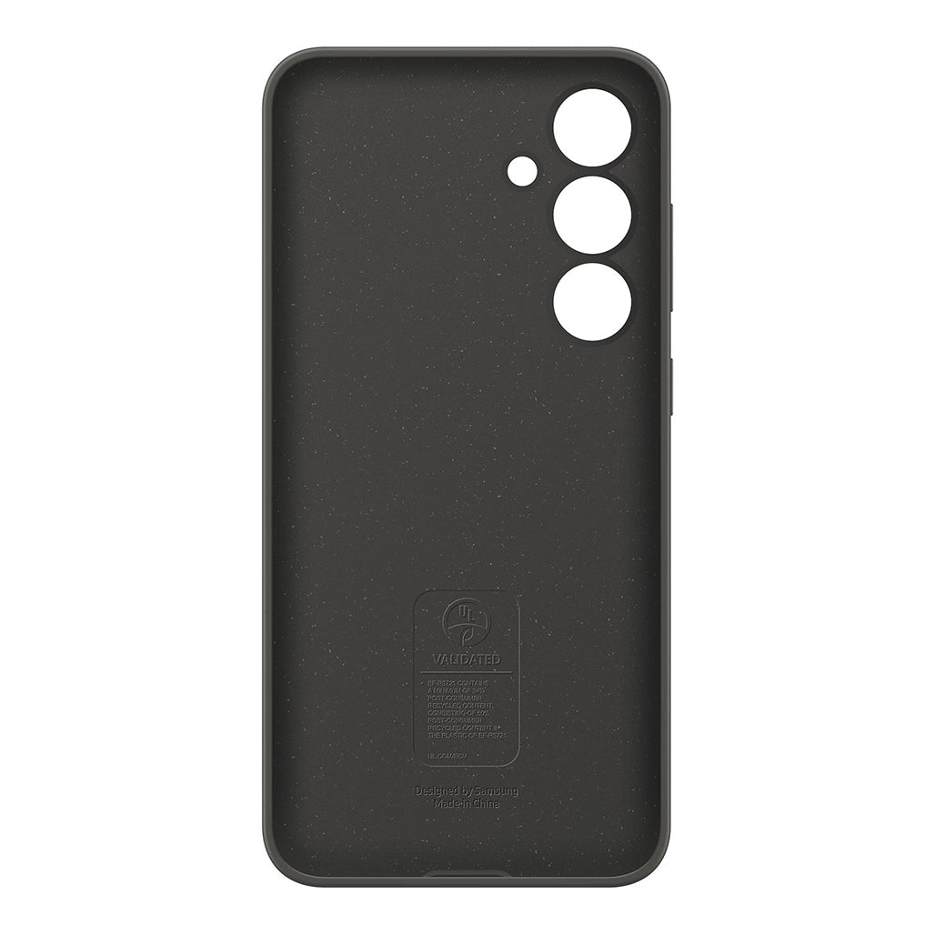 A Photo Of Samsung Galaxy S24 FE Silicone Case