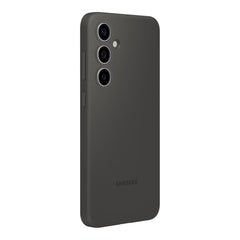 A Photo Of Samsung Galaxy S24 FE Silicone Case