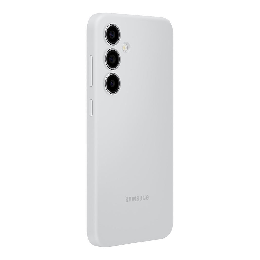A Photo Of Samsung Galaxy S24 FE Silicone Case