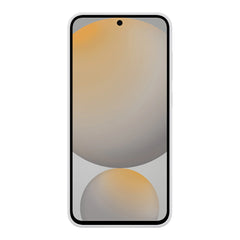 A Photo Of Samsung Galaxy S24 FE Silicone Case