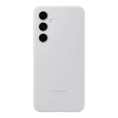 A Photo Of Samsung Galaxy S24 FE Silicone Case