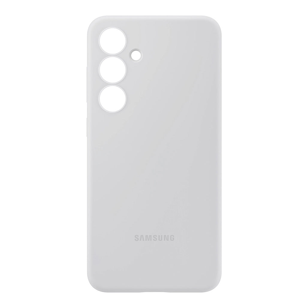 A Photo Of Samsung Galaxy S24 FE Silicone Case