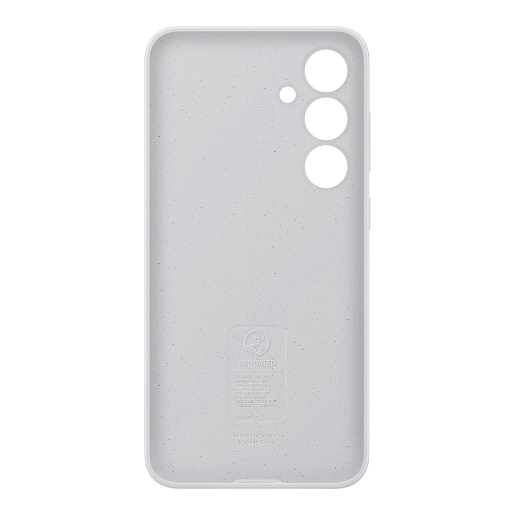 A Photo Of Samsung Galaxy S24 FE Silicone Case