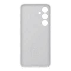 A Photo Of Samsung Galaxy S24 FE Silicone Case