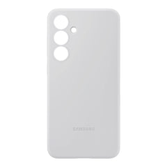 A Photo Of Samsung Galaxy S24 FE Silicone Case