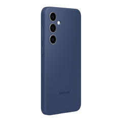 A Photo Of Samsung Galaxy S24 FE Silicone Case
