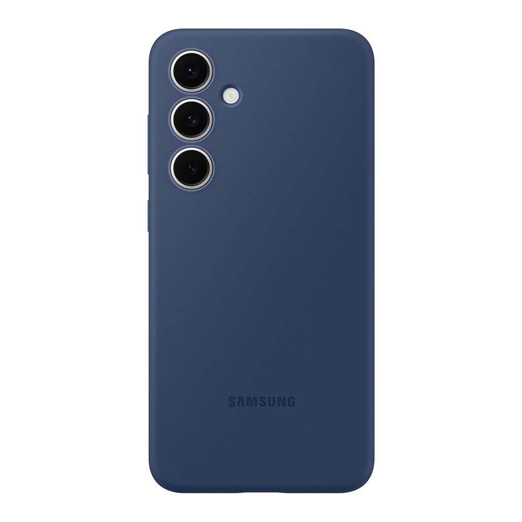 A Photo Of Samsung Galaxy S24 FE Silicone Case