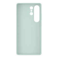 A Photo Of Samsung Galaxy S25 Ultra Silicone Case – Sleek, Stylish, and Durable Protection