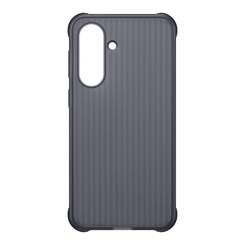 A Photo Of Samsung Galaxy A57 5G Rugged Case - Black